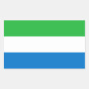 Search for sierra leone flag stickers Patriotic