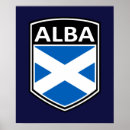 Search for alba posters Flag