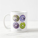 Search for monster purple mugs Halloween