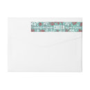 Search for cheerful return address labels Christmas cheer