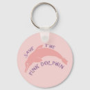 Search for pink dolphin key rings Dolphins