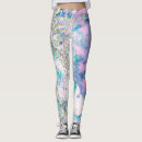 Search for blue glitter leggings Galaxy