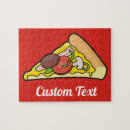 Search for pizza puzzles Tomato