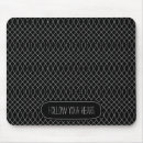 Search for heart abstract mousepads Chic