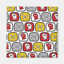 Search for halloween magnets Pirate