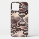 Search for snakes iphone cases Leather