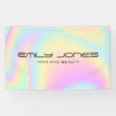 Search for hair salon business banners Professional