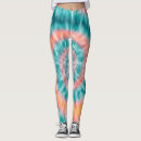 Search for rainbow tie dye leggings Purple