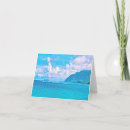 Search for beach note cards Ocean waves