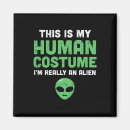 Search for funny human magnets Halloween