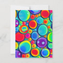 Search for artistic vertical note cards Colourful