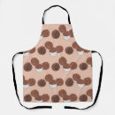 Search for dessert chocolate aprons Bakery