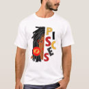 Search for pisces woman tshirts Afro