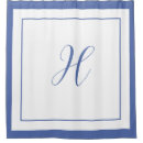 Search for monogram shower curtains Family last name