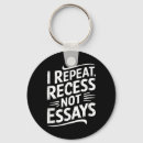 Search for recession key rings Take america back