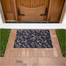 Search for woodland animals doormats Forest