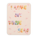 Search for flexible magnets Pink