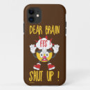 Search for dear iphone cases Funny