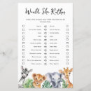 Search for safari baby shower games Jungle