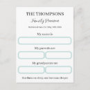 Search for family reunion activities Keepsake