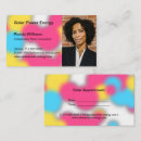 Search for graffiti business cards Bold