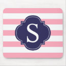Search for preppy mousepads Stripes