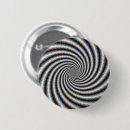 Search for swirls badges Psychedelic