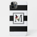 Search for initial m iphone cases For her