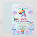 Search for family party invitations Colourful
