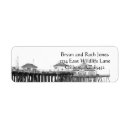 Search for pier return address labels Travel