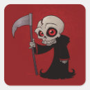 Search for angel of death stickers Halloween