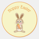 Search for hoppy easter stickers Happy