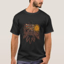 Search for native american thunderbird tshirts Indian