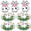 Search for cow calf stickers Country