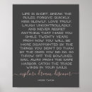 Search for discover art Inspirational quote