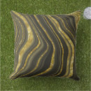 Search for gold black gray cushions Trendy