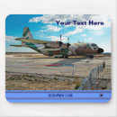 Search for military aircraft mousepads C 130