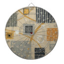 Search for abstract dartboards Geometric