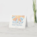 Search for sunshine cards Here comes the son