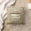 Search for book club gifts Funny quote