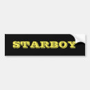 Search for black bumper stickers Yellow
