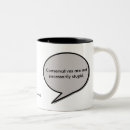Search for stupid people mugs Quote