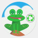 Search for save planet stickers Recycle
