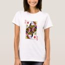 Search for poker queen tshirts Casino