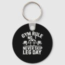 Search for skipping key rings Pump life