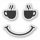 Search for morning brew stickers Caffeine