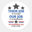 Search for remembered stickers Memorial