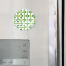 Search for leafy magnets Greenery
