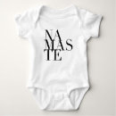 Search for yoga baby clothes Cute