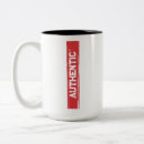 Search for authenticity mugs Streetwear